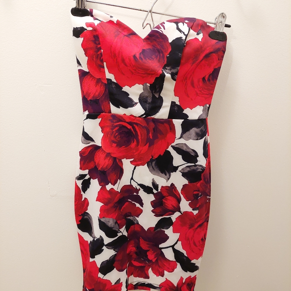Dress 5/6